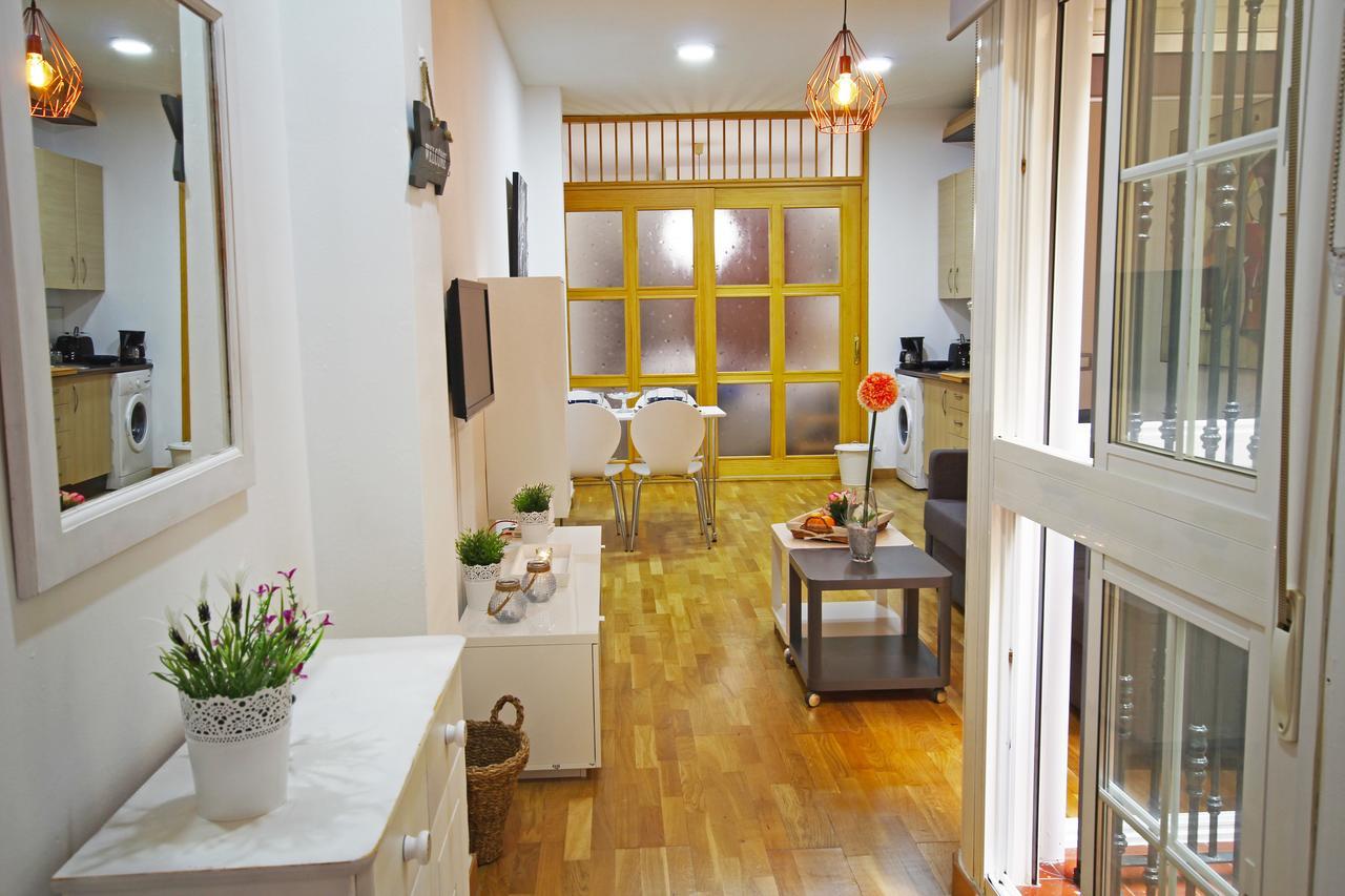 Apartament Jinetes Grupalmalaga