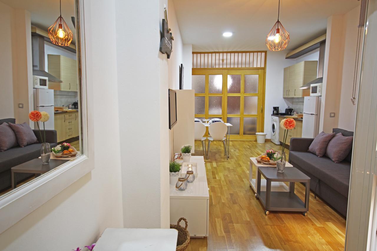 Jinetes Grupalmalaga Apartament Malaga