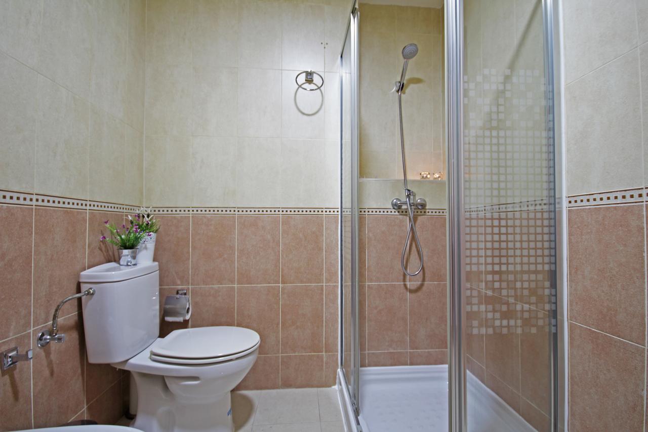 Jinetes Grupalmalaga Apartament