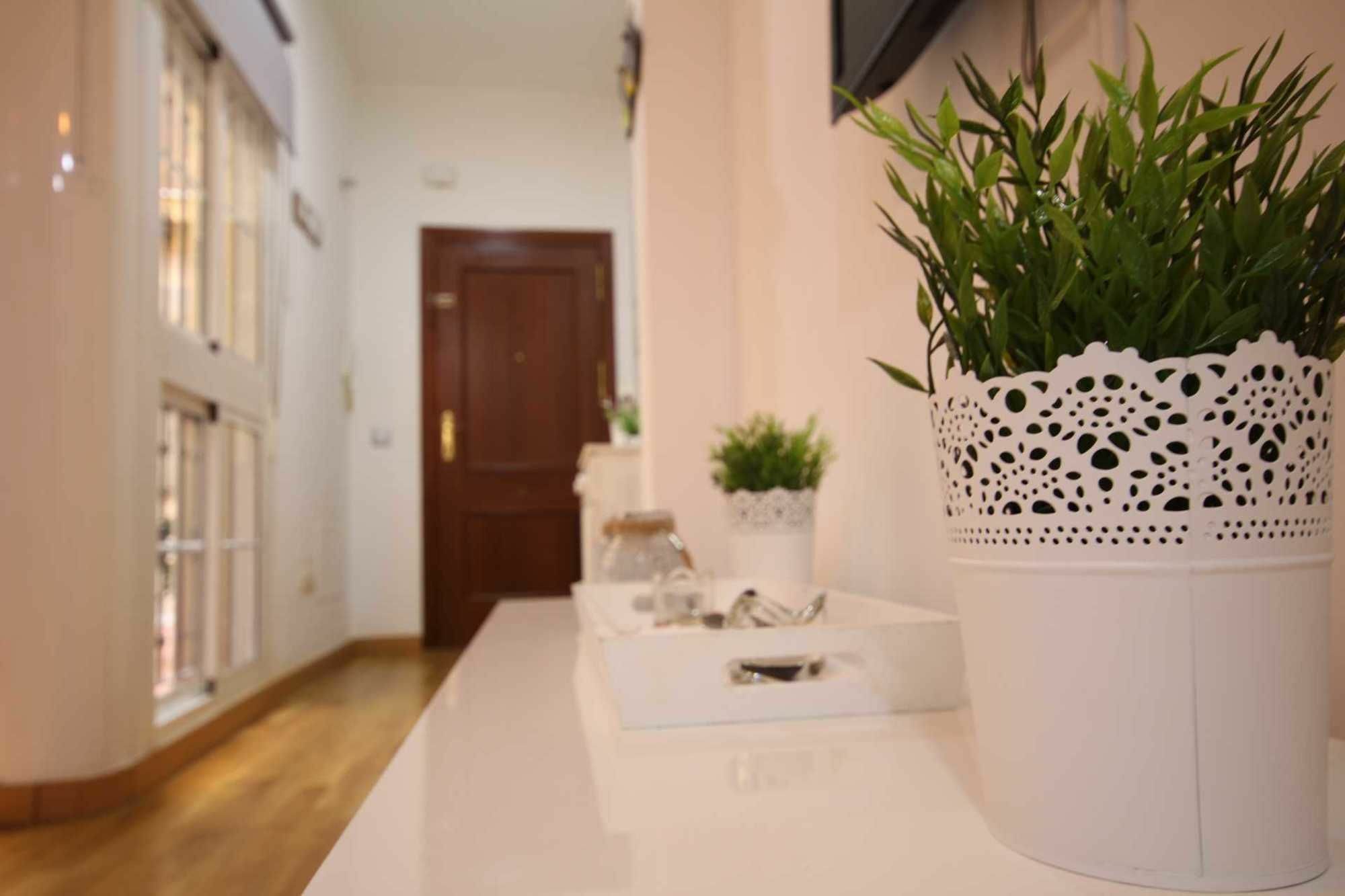 Apartament Jinetes Grupalmalaga Malaga