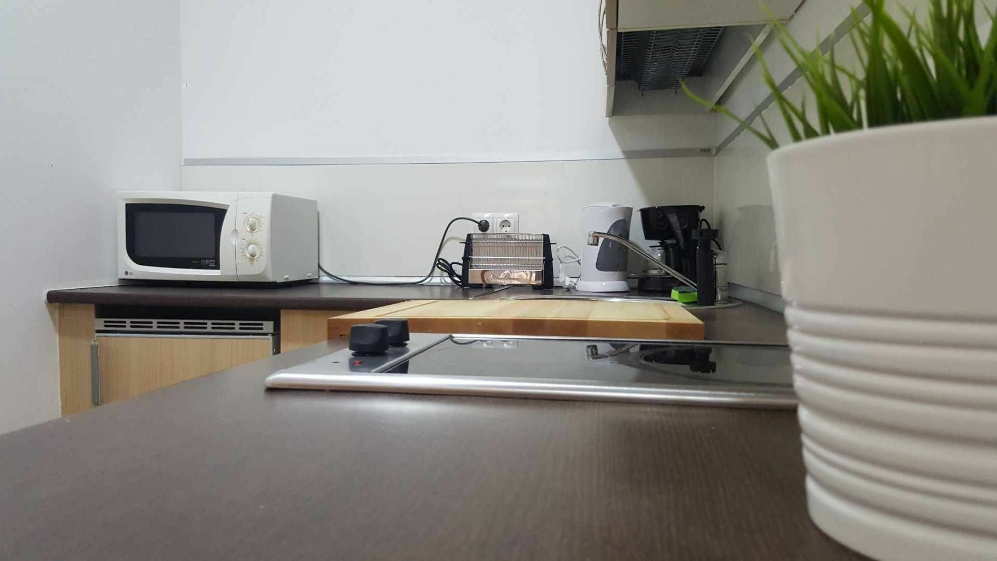 Jinetes Grupalmalaga Apartament *