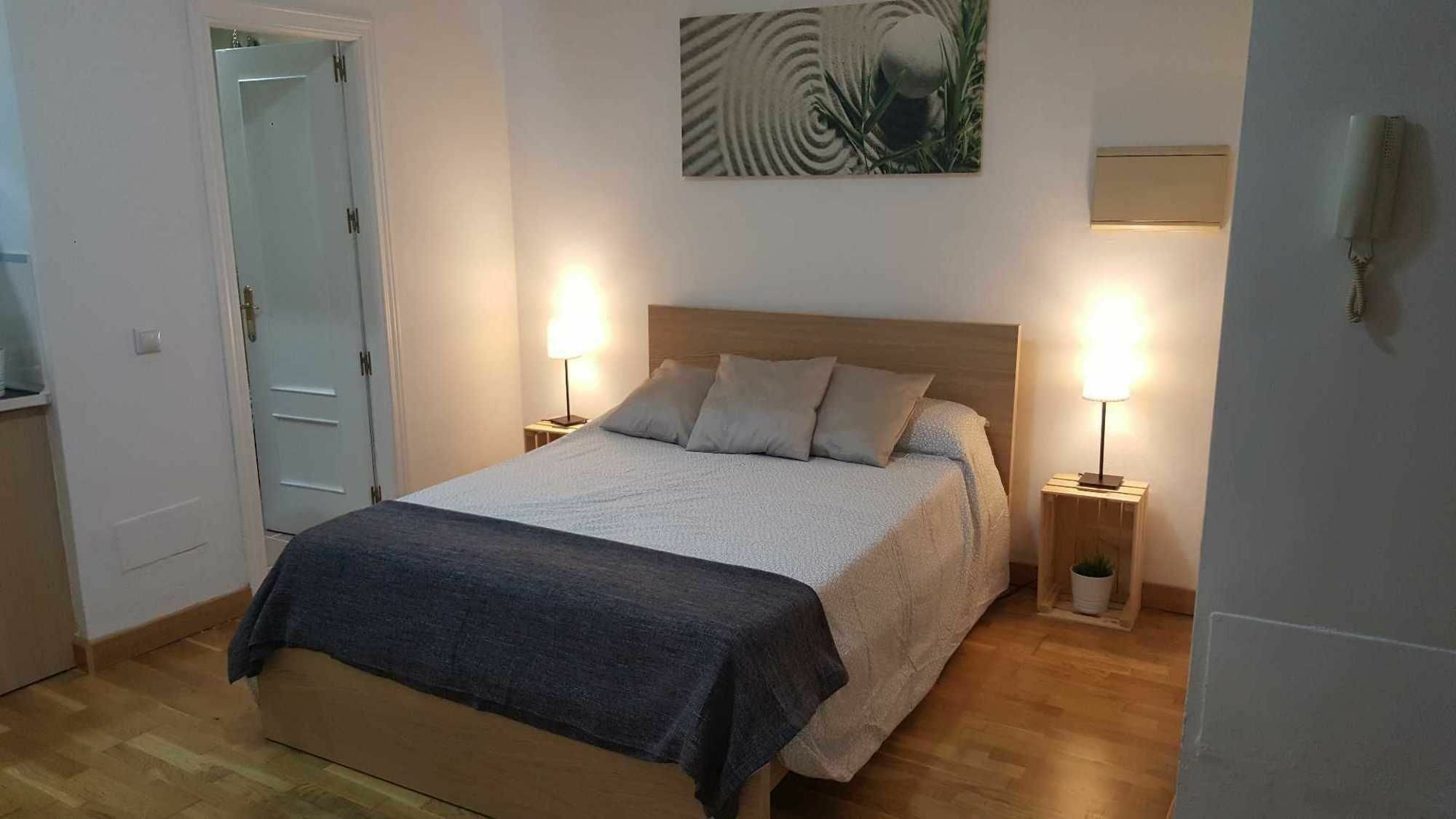 Apartament Jinetes Grupalmalaga Malaga